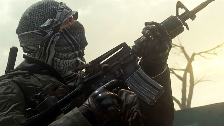 Ciepłe przyjęcie Call of Duty: Modern Warfare Remastered pokazało, że fani serii stęsknili się za współczesnymi realiami. - Call of Duty powróci do współczesnych realiów? - wiadomość - 2017-09-13