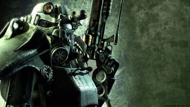 Bethesda grozi procesem autorowi fanowskiej strony poświęconej serii Fallout - ilustracja #1