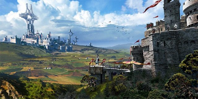 Unsung Story - ruszył Kickstarter taktycznego RPG-a autora Vagrant Story i Final Fantasy Tactics - ilustracja #2