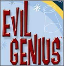 Demo Evil Genius już jest - ilustracja #1