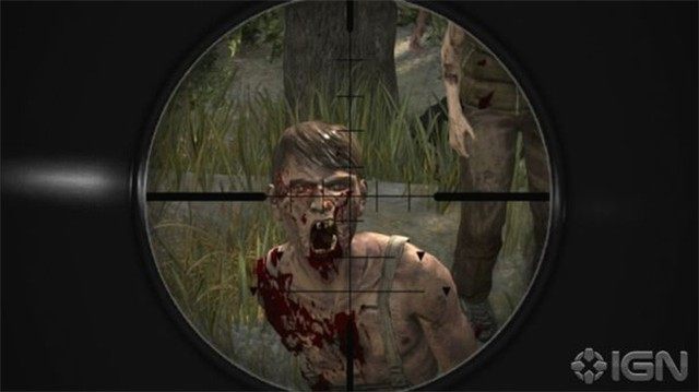 W grze nawet garstka zombie stanowić ma śmiertelne zagrożenie. Źródło: IGN - The Walking Dead: Survival Instinct - pierwsze konkrety i materiały video - wiadomość - 2012-12-26