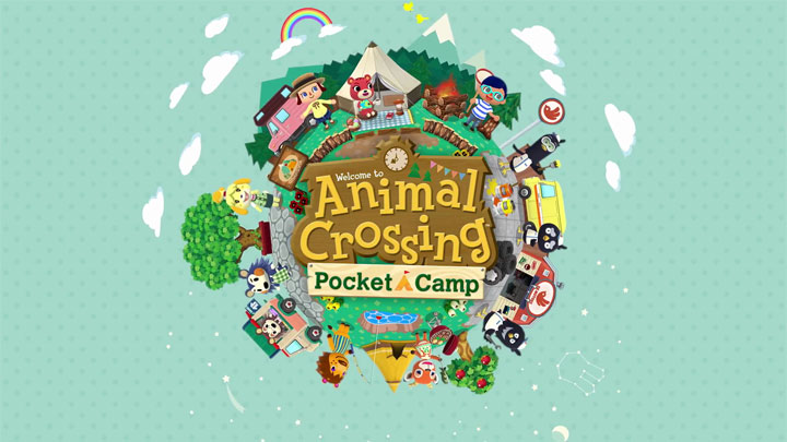 Gra ukaże się pod koniec przyszłego miesiąca. - Animal Crossing: Pocket Camp – mobilna odsłona cyklu firmy Nintendo ukaże się w przyszłym miesiącu  - wiadomość - 2017-10-25