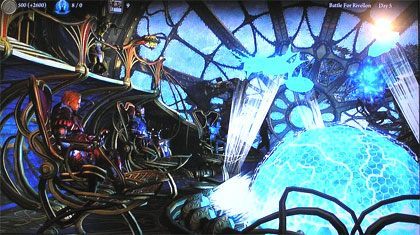 Dragon Commander - wysyp informacji o nowej grze z uniwersum Divinity - ilustracja #1