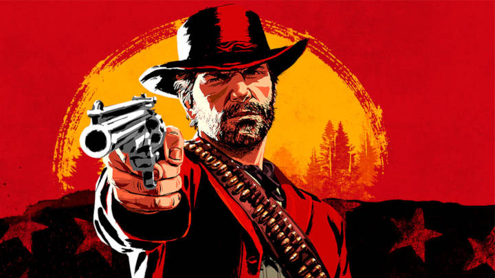 Gry od Rockstar Games sprzedają się jak świeże bułeczki. - GTA 5 i Red Dead Redemption 2 nadal sprzedają się znakomicie - wiadomość - 2019-08-06