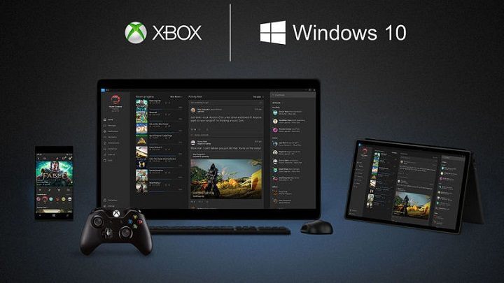Microsoft szybko zmienił swoją politykę wydawniczą - Nowe stanowisko Microsoftu odnośnie Xbox Play Anywhere - wiadomość - 2016-07-07