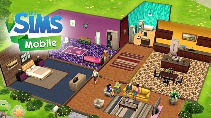 Gra będzie bardziej przypominała pecetowe odsłony marki niż mobilne The Sims FreePlay z 2011 roku. - The Sims Mobile trafi w tym roku na iOS i Androida - wiadomość - 2017-05-15