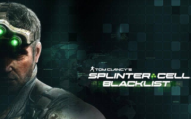 Splinter Cell: Blacklist zbiera całkiem wysokie noty – gra oferuję rozgrywkę, która powinna zadowolić zatwardziałych fanów serii oraz mniej udanego Conviction - Splinter Cell: Blacklist zadebiutował na polskim rynku - wiadomość - 2013-08-22