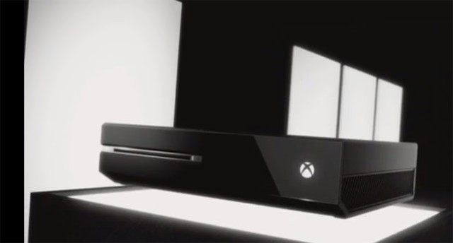 Microsoft ujawnił konsolę Xbox One - ilustracja #14