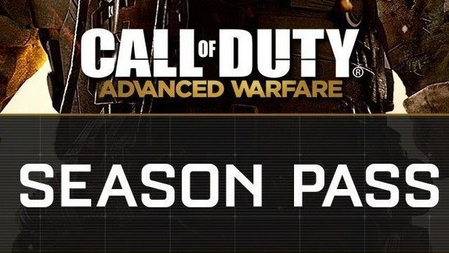 Tym razem pierwsze litery tytułów DLC nie układają się sprytnie w żadne słowo (vide „ODIN” z CoD: Ghosts) – no, chyba że „HASR” jednak ma jakieś znaczenie. - Call of Duty: Advanced Warfare – znamy zawartość przepustki sezonowej - wiadomość - 2014-10-29