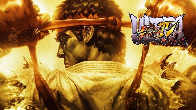 Ultra Street Fighter IV w promocji Humble Capcom Bundle. - Gry firmy Capcom (m.in. Lost Planet 3 i DMC: Devil May Cry) w nowym Humble Bundle - wiadomość - 2015-10-14