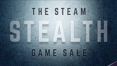 Steam Stealth Sale – duża wyprzedaż skradanek na Steamie - ilustracja #1