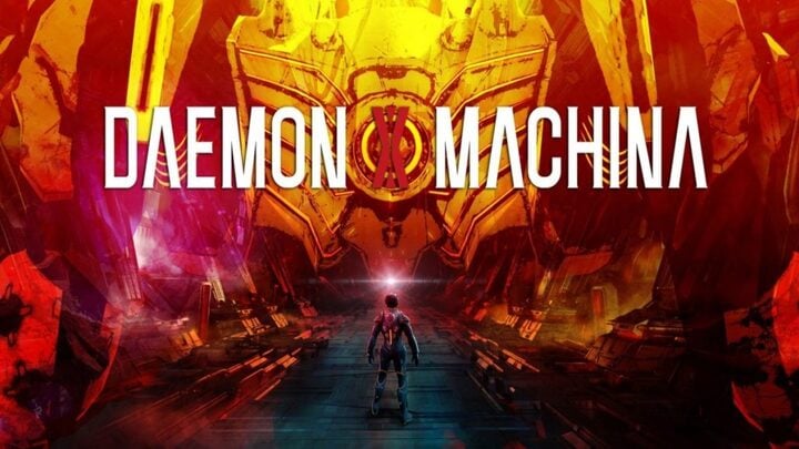 Zapowiedź gry na PC została ciepło przyjęta przez fanów studia. - Daemon X Machina – exclusive Switcha trafi na Steam - wiadomość - 2020-02-04