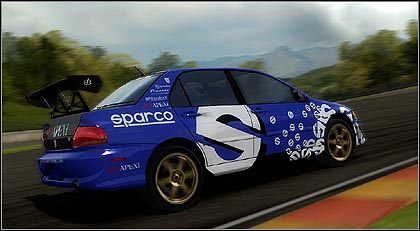 Forza Motorsport 2 zalicza opóźnienie - ilustracja #1