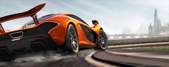 Forza Motorsport 5 z milionem sprzedanych egzemplarzy - grę kupił co trzeci posiadacz Xboksa One - ilustracja #2