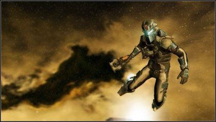 Plotki na temat jednego z trybów multiplayer w Dead Space 2 - ilustracja #1