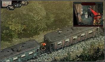 Dodatkowe informacje i screenshoty, związane z trybem multiplayer w Commandos 3: Destination Berlin - ilustracja #2