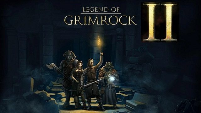 Legend of Grimrock II - dziś premiera, sprawdź pierwsze recenzje - ilustracja #1