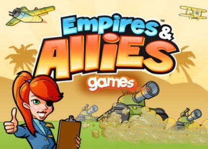 Empires & Allies - nowy hit twórców FarmVille - ilustracja #1