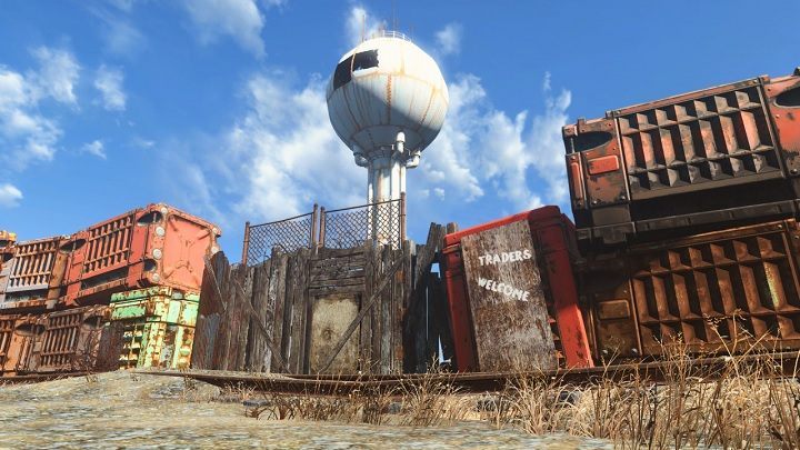 Fallout Cascadia ma zaoferować więcej niż trzeci dodatek do Fallouta 4. - Zapowiedziano Fallout Cascadia - ogromny mod do gry Fallout 4 - wiadomość - 2016-05-25