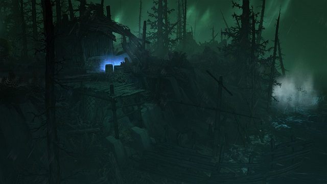 Diablo III - Wyspa Szarej Pustki czeka już na śmiałków. - Diablo III - aktualizacja 2.4.0 zadebiutowała w Europie - wiadomość - 2016-01-13