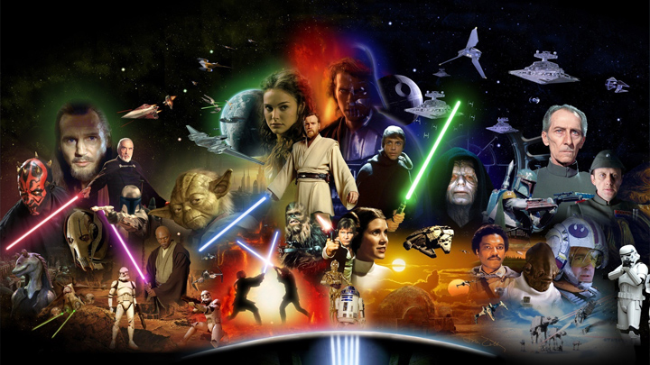O następnym projekcie studia Respawn Entertainment nie wiemy praktycznie nic. - Star Wars od autorów serii Titanfall ukażą się do kwietnia 2020 roku - wiadomość - 2018-01-31