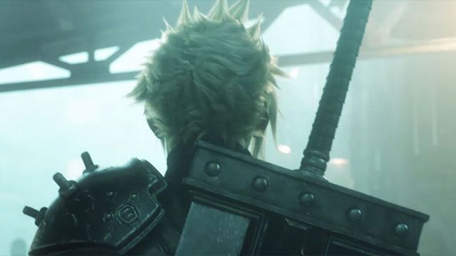 Remake Final Fantasy VII zaoferuje sporo niespodzianek nawet dla osób, które znają pierwowzór na wylot. - Final Fantasy VII Remake zaoferuje sporo zmian w porównaniu z pierwowzorem - wiadomość - 2015-06-24