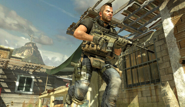 Tysiące fanów wróciło do starych odsłon Call of Duty, wystarczyła jedna poprawka - ilustracja #1
