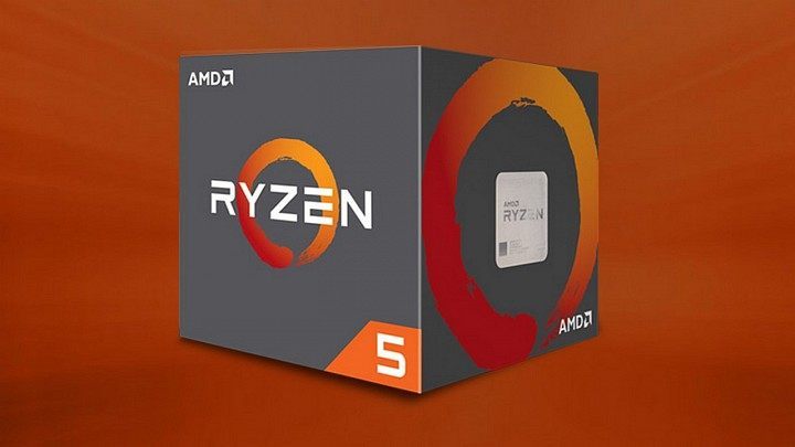 Nowe procesory AMD oferują wiele dla profesjonalistów, ale w grach wciąż przegrywają z konstrukcjami Intela. - Premiera procesorów AMD Ryzen 5 - wiadomość - 2017-04-12