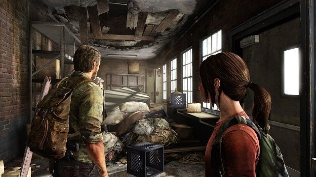 Czy w fabularnym rozszerzeniu raz jeszcze spotkamy Joela i Ellie? - The Last of Us – wkrótce poznamy szczegóły na temat pierwszego DLC - wiadomość - 2013-08-01
