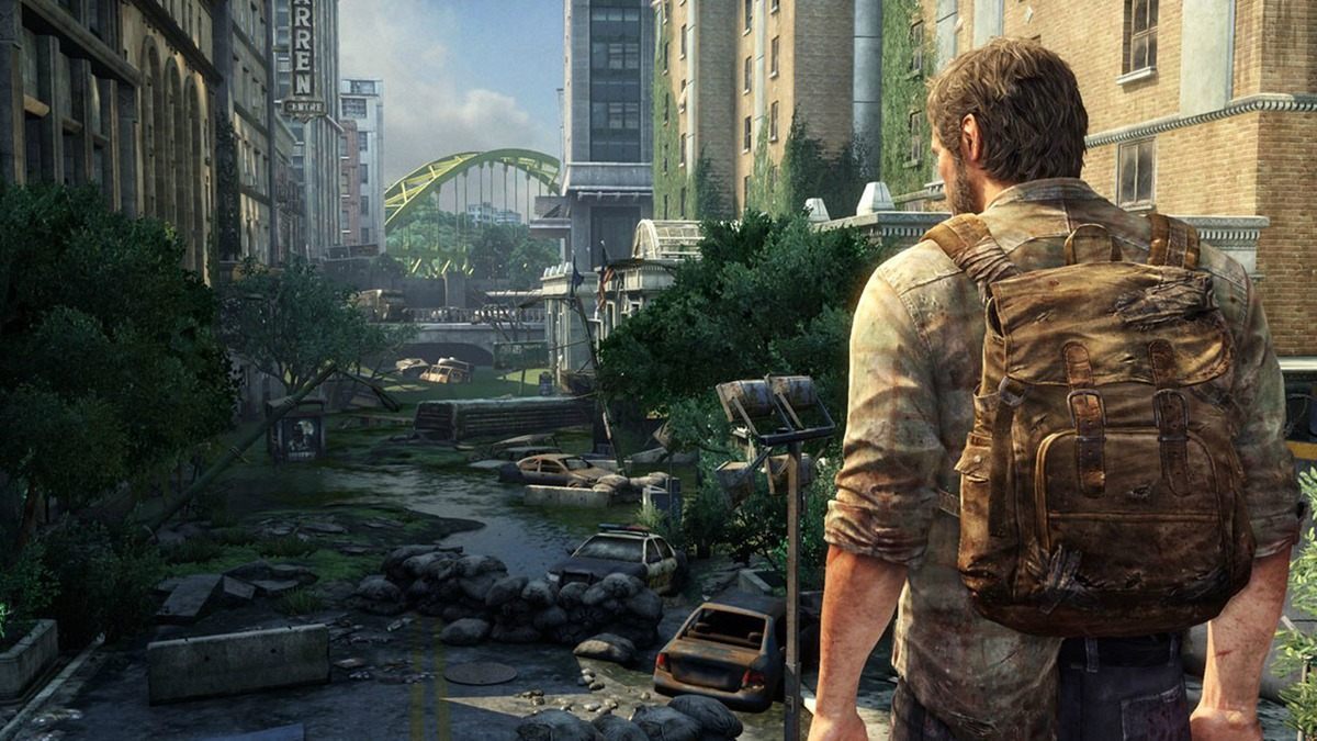 Przygody w świecie zniszczonym przez infekcję zdobyły serca graczy na całym świecie. - The Last of Us – wkrótce poznamy szczegóły na temat pierwszego DLC - wiadomość - 2013-08-01