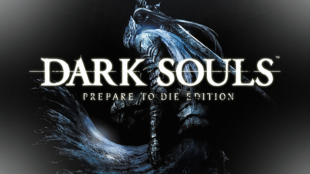 Sklep Golden Joystick rozdaje darmowe klucze Steam do Dark Souls na PC. - Zgarnij darmowe Dark Souls: Prepare to Die Edition na PC [news zaktualizowany] - wiadomość - 2016-03-09