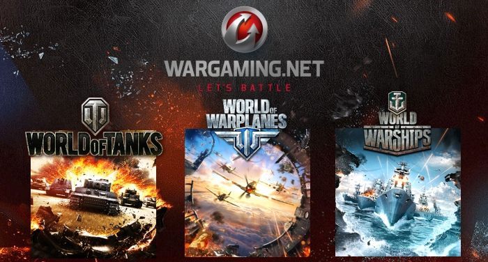 Wargaming.net zaprasza do walki na różnych frontach - Wargaming.net wprowadza ujednolicone konto premium dla swoich gier - wiadomość - 2013-08-29