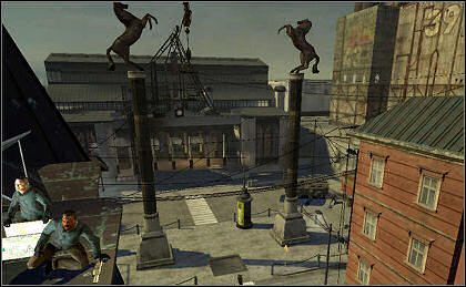 Half-Life 2: Episode One pojawi się później - ilustracja #2