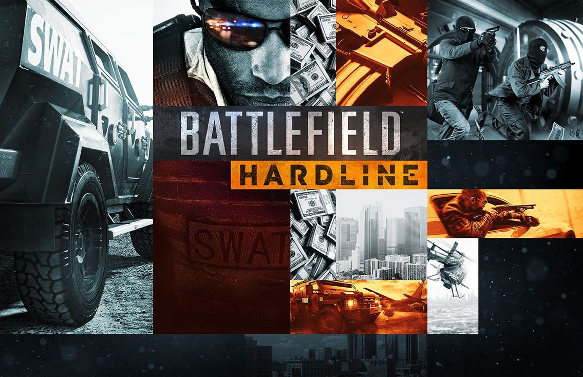 Wszystko co powinieneś wiedzieć o Battlefield Hardline w jednym miejscu - Battlefield Hardline – kompendium wiedzy [aktualizacja #15: zawartość DLC Zdrada] - wiadomość - 2016-01-27