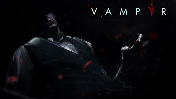   - Vampyr - nowe screeny ujawniają wygląd głównego bohatera - wiadomość - 2016-05-25