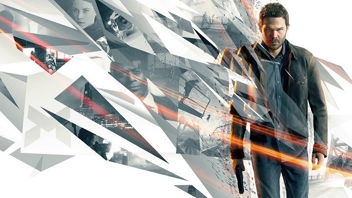 Ostatnią grą studia Remedy Entertainment jest Quantum Break z 2016 roku. - Remedy Entertainment pracuje nad grą na PlayStation 4 - wiadomość - 2017-04-12