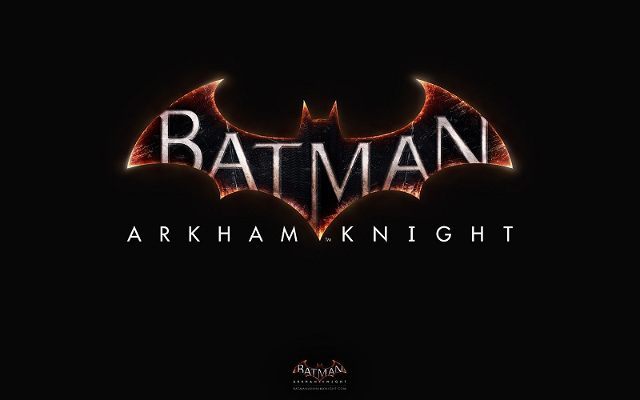 Mroczny Rycerz nadejdzie jeszcze w tym roku, by ocalić Gotham City. - Batman: Arkham Knight – wysyp informacji na temat gry studia Rocksteady - wiadomość - 2014-03-05