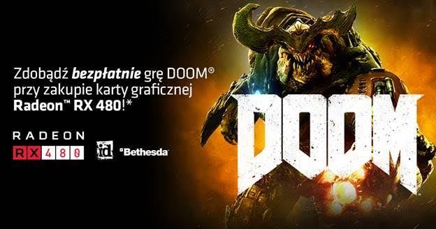 AMD dodaje Dooma, Total War: Warhammer i Ashes of the Singularity: Escalation do swoich podzespołów - ilustracja #2
