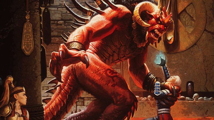 Stworzenie remastera Diablo II wymagałoby rozpoczęcia prac od podstaw. - Diablo 2 Remaster nie powstanie rzekomo z powodu utraty kodu źródłowego - wiadomość - 2019-11-19