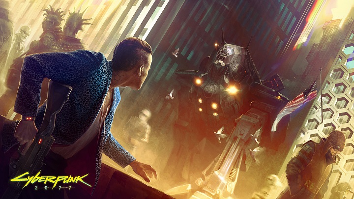 Przetasowania na wysokich szczeblach w CD Projekt RED – Cyberpunk 2077 ma problemy? - ilustracja #1