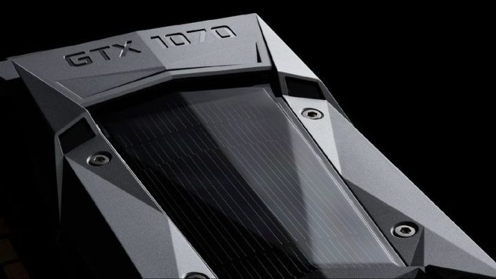 Karta GeForce GTX 1070 zapowiada się na godnego następcę popularnego układu GTX 970. - Nieoficjalne testy GeForce GTX 1070 – nieco lepiej niż GTX Titan X, GTX 980 Ti i Radeon Fury X - wiadomość - 2016-05-25