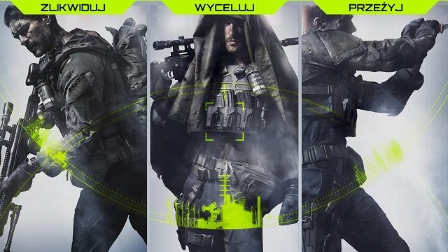Sniper: Ghost Warrior 3 to jedna z najdroższych polskich gier wideo. - Sniper: Ghost Warrior 3 z 40 mln budżetem na produkcję - wiadomość - 2015-08-12