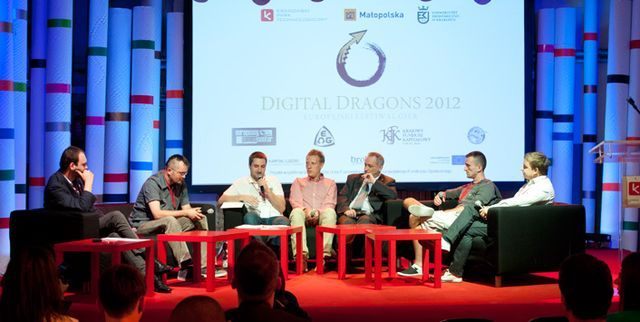 Digital Dragons Indie Showcase – pokaż grę na Digital Dragons 2013 - ilustracja #2