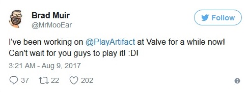 Artifact: The Dota Card Game – Valve zapowiada nową grę - ilustracja #2