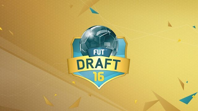 W FIFA Ultimate Team Draft proces tworzenia drużyny zostanie uproszczony. - FIFA 16 - FIFA Ultimate Team Draft, turnieje przedsezonowe i inne - wiadomość - 2015-08-05