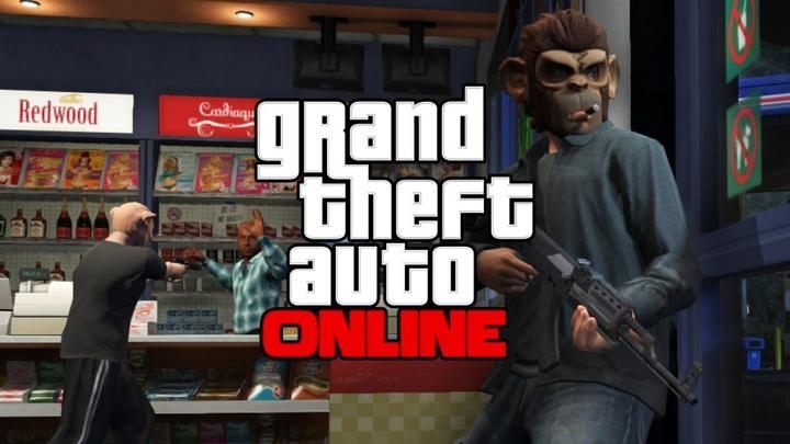 Mikropłatności w sieciowym module GTA V cieszą się ogromną popularnością. - Grand Theft Auto V wygenerowało 3 miliardy dolarów przychodu - wiadomość - 2016-04-13