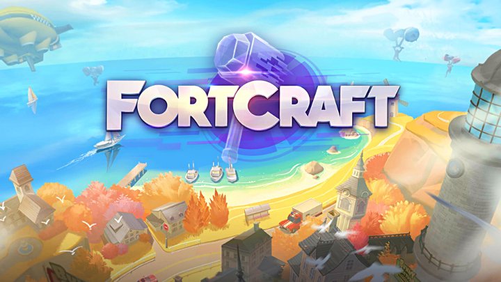 Czy FortCraftowi uda się uszczknąć popularności Fortnite: Battle Royale? - Chińczycy też tworzą mobilne Fortnite: Battle Royale - poznajcie FortCraft - wiadomość - 2018-03-14
