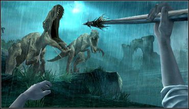 Ubisoft na E3 – King Kong - ilustracja #1