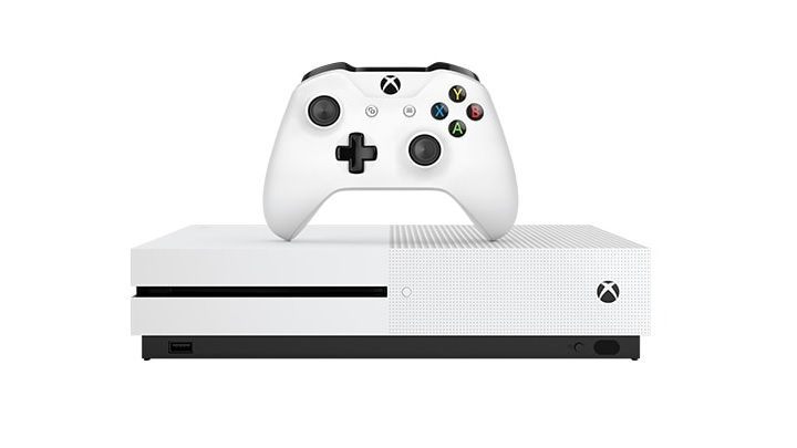 Xbox One S – mocniejszy, z wbudowanym zasilaczem i obsługą HDR. Aż chce się napisać „mały, ale wariat”. - Xbox One S jednak wpływa na wydajność w grach - wiadomość - 2016-08-03