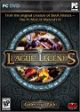 Nadchodzi trzeci sezon League of Legends - ilustracja #3